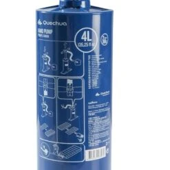 Quechua Pompe à Main 4 Litres -Camping Produits Boutique pompe a main 4 litres 5