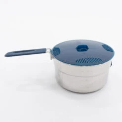 Quechua Popote Camp Du Randonneur MH100 Inox 4 Personnes (2,6L) 14 Quechua Popote Camp Du Randonneur MH100 Inox 4 Personnes (2,6L) -Camping Produits Boutique popote camp du randonneur mh100 inox 4 personnes 26l 3