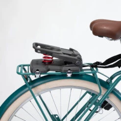 PORTE-BÉBÉ HAMAX CHILL - Porte Bagage -Camping Produits Boutique porte bebe hamax chill porte bagage 3