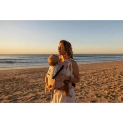 PORTE-BÉBÉ PHYSIOLOGIQUE DE LA NAISSANCE À 15 KG - PTICLIP 8 PORTE-BÉBÉ PHYSIOLOGIQUE DE LA NAISSANCE À 15 KG - PTICLIP -Camping Produits Boutique porte bebe physiologique de la naissance a 15 kg pticlip 2