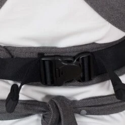 PORTE-BÉBÉ PHYSIOLOGIQUE DE LA NAISSANCE À 15 KG - PTICLIP 9 PORTE-BÉBÉ PHYSIOLOGIQUE DE LA NAISSANCE À 15 KG - PTICLIP -Camping Produits Boutique porte bebe physiologique de la naissance a 15 kg pticlip 3