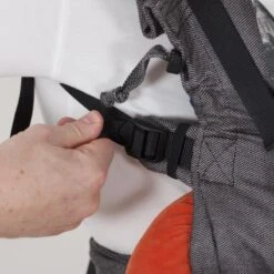 PORTE-BÉBÉ PHYSIOLOGIQUE EN COTON BIO - CLIPTSY - PRESCHOOL De 12 Kg à 5/6 Ans 11 PORTE-BÉBÉ PHYSIOLOGIQUE EN COTON BIO - CLIPTSY - PRESCHOOL De 12 Kg à 5/6 Ans -Camping Produits Boutique porte bebe physiologique en coton bio cliptsy preschool de 12 kg a 56 ans 4