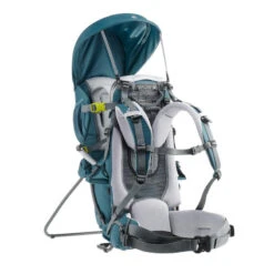 Porte Bébé Rigide - Deuter Kid Comfort 1 Plus 12 Porte Bébé Rigide - Deuter Kid Comfort 1 Plus -Camping Produits Boutique porte bebe rigide deuter kid comfort 1 plus 3