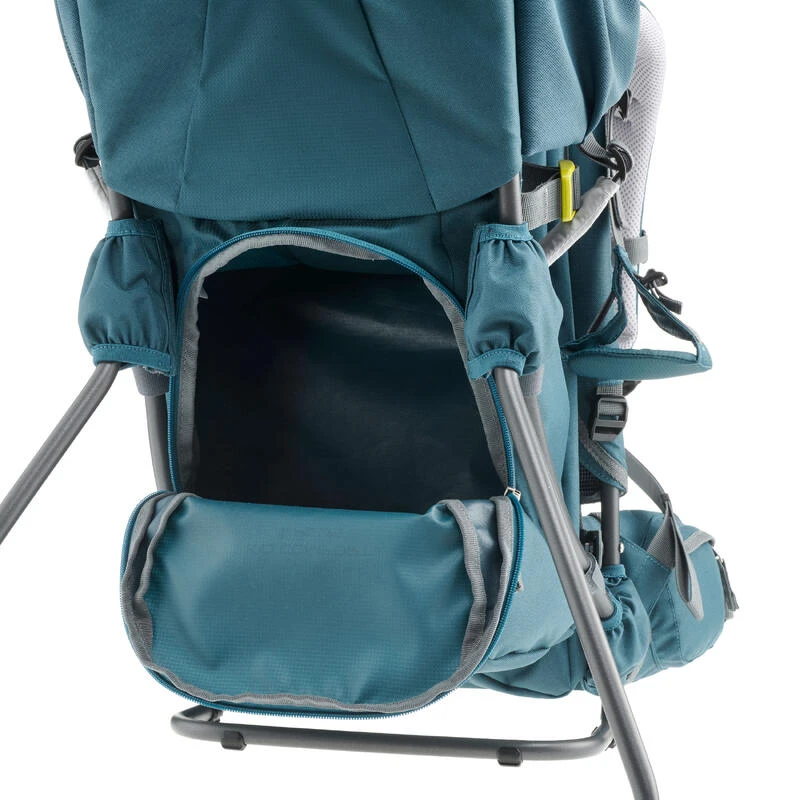 Porte Bébé Rigide - Deuter Kid Comfort 1 Plus 9 Porte Bébé Rigide - Deuter Kid Comfort 1 Plus – Image 7