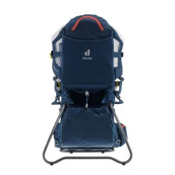 Porte Bébé Rigide - Deuter Kid Comfort Active -Camping Produits Boutique porte bebe rigide deuter kid comfort active 4