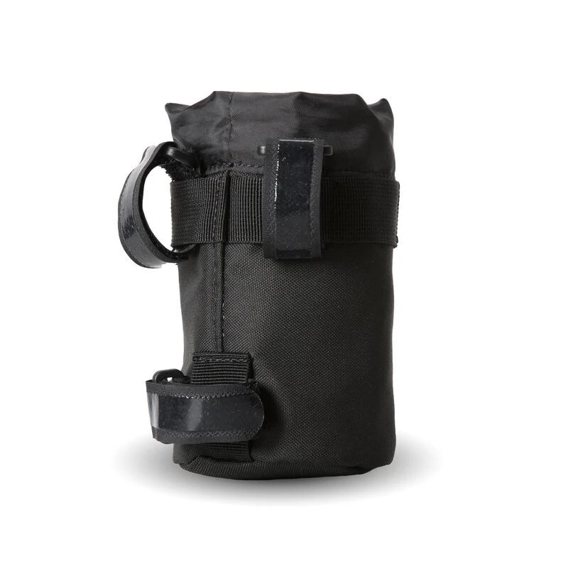 Riverside Porte-bidon De Cintre De Vélo En Textile. 5 Riverside Porte-bidon De Cintre De Vélo En Textile. – Image 3