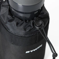 Riverside Porte-bidon De Cintre De Vélo En Textile. 13 Riverside Porte-bidon De Cintre De Vélo En Textile. -Camping Produits Boutique porte bidon de cintre de velo en textile 5