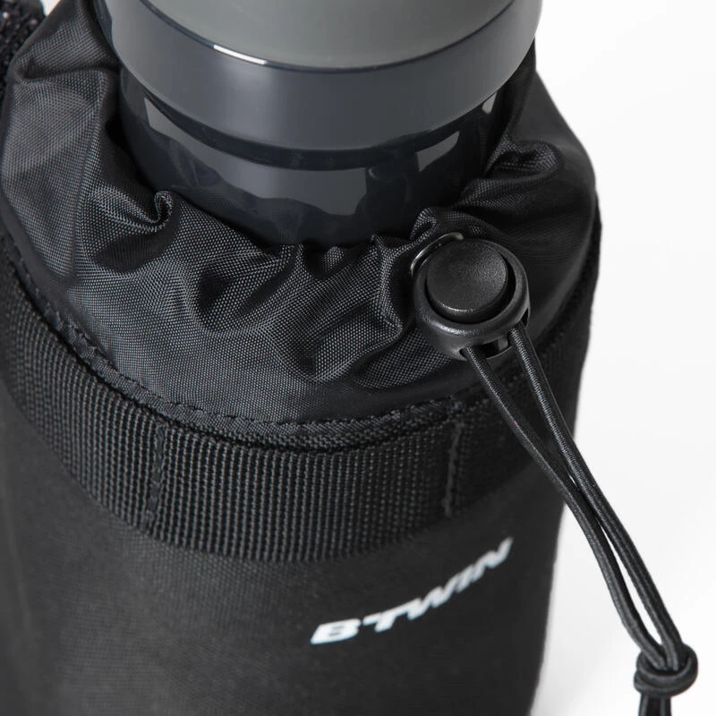 Riverside Porte-bidon De Cintre De Vélo En Textile. 8 Riverside Porte-bidon De Cintre De Vélo En Textile. – Image 6