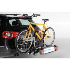 Porte-vélos Sur Boule D'attelage ALL ROAD 3 Vélos -Camping Produits Boutique porte velos sur boule dattelage all road 3 velos 2