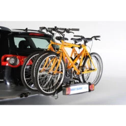 Porte-vélos Sur Boule D'attelage ALL ROAD 3 Vélos -Camping Produits Boutique porte velos sur boule dattelage all road 3 velos 4