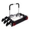 Porte-vélos Sur Boule D'attelage ALL ROAD ECO 3 Vélos -Camping Produits Boutique porte velos sur boule dattelage all road eco 3 velos