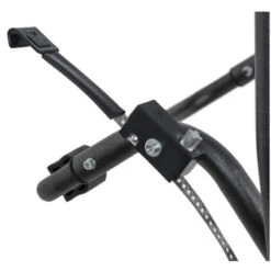 Porte-vélos Sur Hayon Menabo Polaris 3 Pour 3 Vélos -Camping Produits Boutique porte velos sur hayon menabo polaris 3 pour 3 velos 3