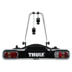 Porte-vélos Thule EuroRide 2 Pour 2 Vélos -Camping Produits Boutique porte velos thule euroride 2 pour 2 velos 2