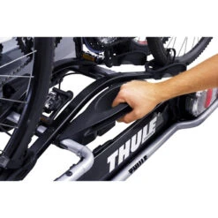 Porte-vélos Thule EuroRide 2 Pour 2 Vélos -Camping Produits Boutique porte velos thule euroride 2 pour 2 velos 4