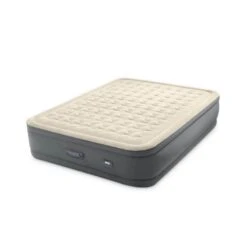 Intex Premaire II - Lit Gonflable - 203x152x46cm - Compris Les Accessoires -Camping Produits Boutique premaire ii lit gonflable 203x152x46cm compris les accessoires 3