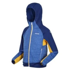 Regatta Prenton II Enfant Marche Veste Softshell -Camping Produits Boutique prenton ii enfant marche veste softshell 2