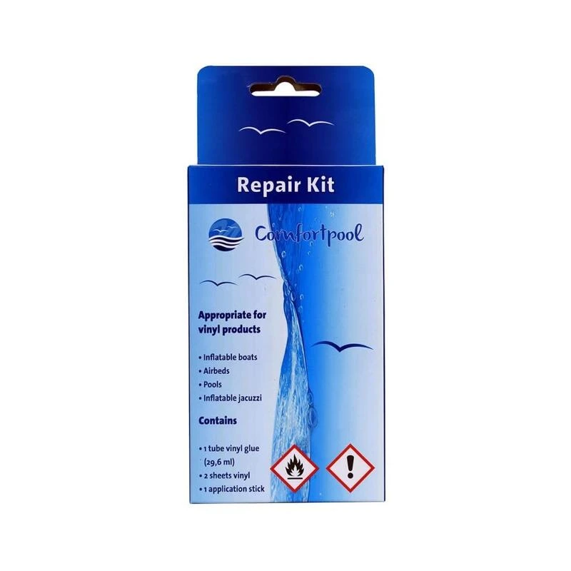 Intex Prime Comfort Elevated Queen - Lit Gonflable - 203x152x51cm - Avec Accessoires 7 Intex Prime Comfort Elevated Queen - Lit Gonflable - 203x152x51cm - Avec Accessoires – Image 5