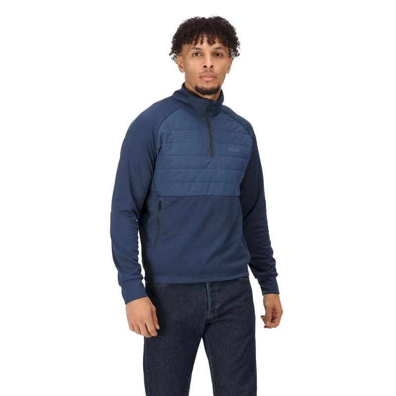 Regatta Pull ADDINSTON Homme (Bleu Amiral) 3 Regatta Pull ADDINSTON Homme (Bleu Amiral)