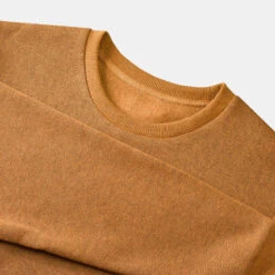 Quechua Pull De Randonnée - NH150 Col Rond - Homme -Camping Produits Boutique pull de randonnee nh150 col rond homme 3