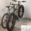 Rack à Vélos Mottez Réglable