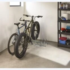 Rack à Vélos Mottez Réglable -Camping Produits Boutique rack a velos mottez reglable 3