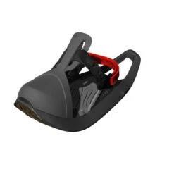 Raquette à Neige EVVO - Snowshoe TOREE L - Noire