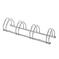 Râtelier Range 4 Vélos Mottez : 3 Largeurs De Pneus -Camping Produits Boutique ratelier range 4 velos mottez 3 largeurs de pneus 2