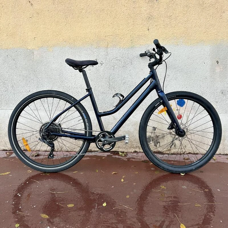 Cannondale Reconditionné - Treadwell 2 Remixte - Très Bon état 4 Cannondale Reconditionné - Treadwell 2 Remixte - Très Bon état – Image 2