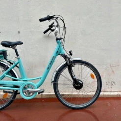 Reconditionné - Vélo électrique Arcade - Easy - Très Bon état -Camping Produits Boutique reconditionne velo electrique arcade easy tres bon etat 2