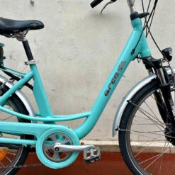 Reconditionné - Vélo électrique Arcade - Easy - Très Bon état -Camping Produits Boutique reconditionne velo electrique arcade easy tres bon etat 5