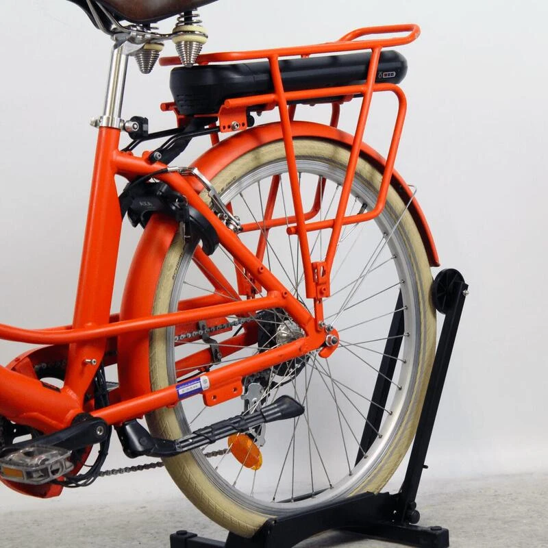 ARCADE Reconditionné - Vélo électrique Easy (dérailleur & 500Wh) - Bon état 5 ARCADE Reconditionné - Vélo électrique Easy (dérailleur & 500Wh) - Bon état – Image 3