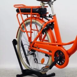 ARCADE Reconditionné - Vélo électrique Easy (dérailleur & 500Wh) - Bon état 10 ARCADE Reconditionné - Vélo électrique Easy (dérailleur & 500Wh) - Bon état -Camping Produits Boutique reconditionne velo electrique easy derailleur and 500wh bon etat 3