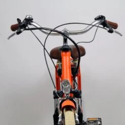 ARCADE Reconditionné - Vélo électrique Easy (dérailleur & 500Wh) - Bon état 11 ARCADE Reconditionné - Vélo électrique Easy (dérailleur & 500Wh) - Bon état -Camping Produits Boutique reconditionne velo electrique easy derailleur and 500wh bon etat 4