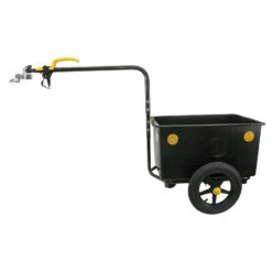 REMORQUE UTILITAIRE TRAIL MAXI 60 Litres 35kg BELLELLI -Camping Produits Boutique remorque utilitaire trail maxi 60 litres 35kg bellelli 4