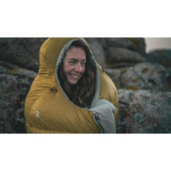 Robens Couloir 750 - Sac De Couchage En Duvet -Camping Produits Boutique robens couloir 750 sac de couchage en duvet 4