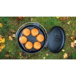 Robens Tasseau De Cuisson Carson -Camping Produits Boutique robens tasseau de cuisson carson 5
