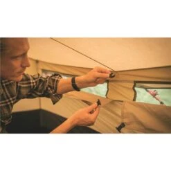 Robens Tente Yukon Shelter - Quatre Personnes 9 Robens Tente Yukon Shelter - Quatre Personnes -Camping Produits Boutique robens tente yukon shelter quatre personnes 2