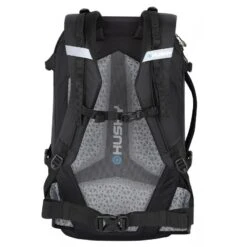 Husky Sac à Dos Crewtor 30 Litres - Polyvalent Et Durable - Noir -Camping Produits Boutique sac a dos crewtor 30 litres polyvalent et durable noir 2