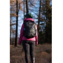 Husky Sac à Dos Crewtor 30 Litres - Polyvalent Et Durable - Noir -Camping Produits Boutique sac a dos crewtor 30 litres polyvalent et durable noir 3