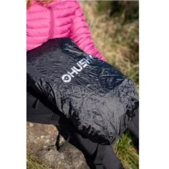 Husky Sac à Dos Crewtor 30 Litres - Polyvalent Et Durable - Noir -Camping Produits Boutique sac a dos crewtor 30 litres polyvalent et durable noir 4