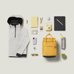 Quechua Sac à Dos De Randonnée 10L - NH Escape 150 Square -Camping Produits Boutique sac a dos de randonnee 10l nh escape 150 square 2