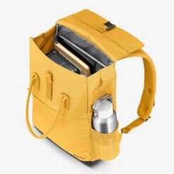 Quechua Sac à Dos De Randonnée 10L - NH Escape 150 Square -Camping Produits Boutique sac a dos de randonnee 10l nh escape 150 square 4