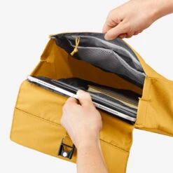 Quechua Sac à Dos De Randonnée 10L - NH Escape 150 Square -Camping Produits Boutique sac a dos de randonnee 10l nh escape 150 square 6