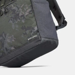 Quechua Sac à Dos De Randonnée 16L - NH Escape 150 Square 16 Quechua Sac à Dos De Randonnée 16L - NH Escape 150 Square -Camping Produits Boutique sac a dos de randonnee 16l nh escape 150 square 4