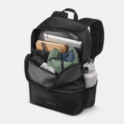 Quechua Sac à Dos De Randonnée 17L - NH Escape 100 -Camping Produits Boutique sac a dos de randonnee 17l nh escape 100 4