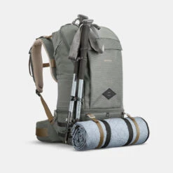 Quechua Sac à Dos De Randonnée 25L - NH Arpenaz 900 -Camping Produits Boutique sac a dos de randonnee 25l nh arpenaz 900 6
