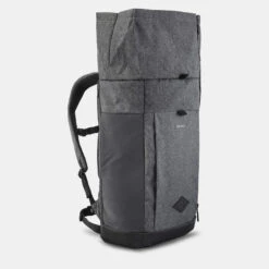 Quechua Sac à Dos De Randonnée 32L - NH Escape 500 Rolltop 16 Quechua Sac à Dos De Randonnée 32L - NH Escape 500 Rolltop -Camping Produits Boutique sac a dos de randonnee 32l nh escape 500 rolltop 4