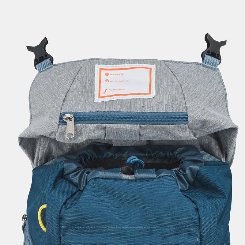 Sac à Dos De Randonnée Enfant 14L - Deuter Waldfuchs 7 Sac à Dos De Randonnée Enfant 14L - Deuter Waldfuchs – Image 5