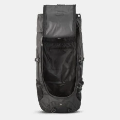 Sac à Dos De Trek & Voyage 50L - Travel 100 14 Sac à Dos De Trek & Voyage 50L - Travel 100 -Camping Produits Boutique sac a dos de trek and voyage 50l travel 100 2