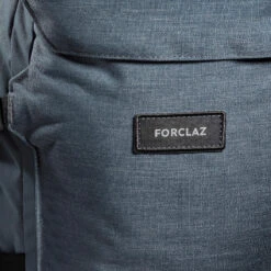 Sac à Dos De Voyage Et Trekking Ouverture Valise 50 + 6 L Femme - Travel 900 -Camping Produits Boutique sac a dos de voyage et trekking ouverture valise 50 6 l femme travel 900 8